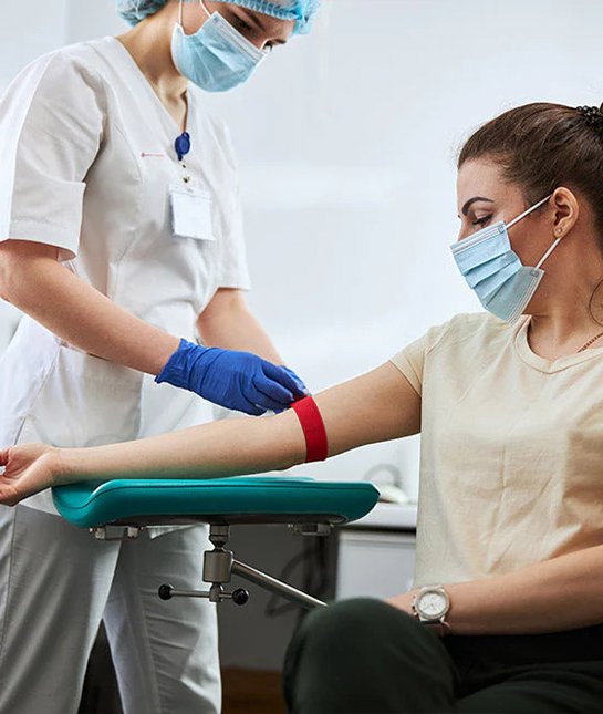 5 - Dr Hans Clinics