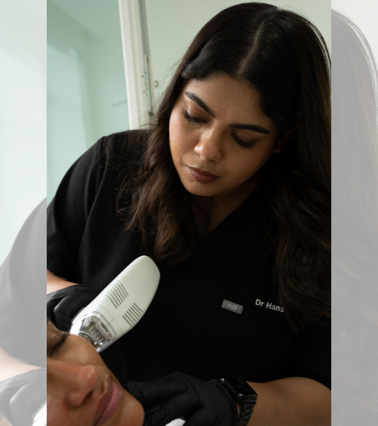Tixel Treatment, Dr Hans Clinics, London - Dr Hans Clinics Tixel Treatment, Dr Hans Clinics, London