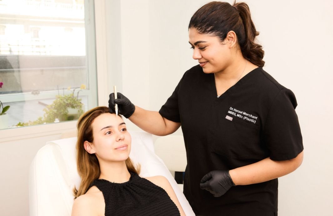 consultation - Dr Hans Clinics