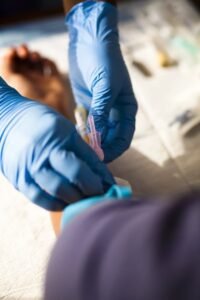 diagnostics - Dr Hans Clinics
