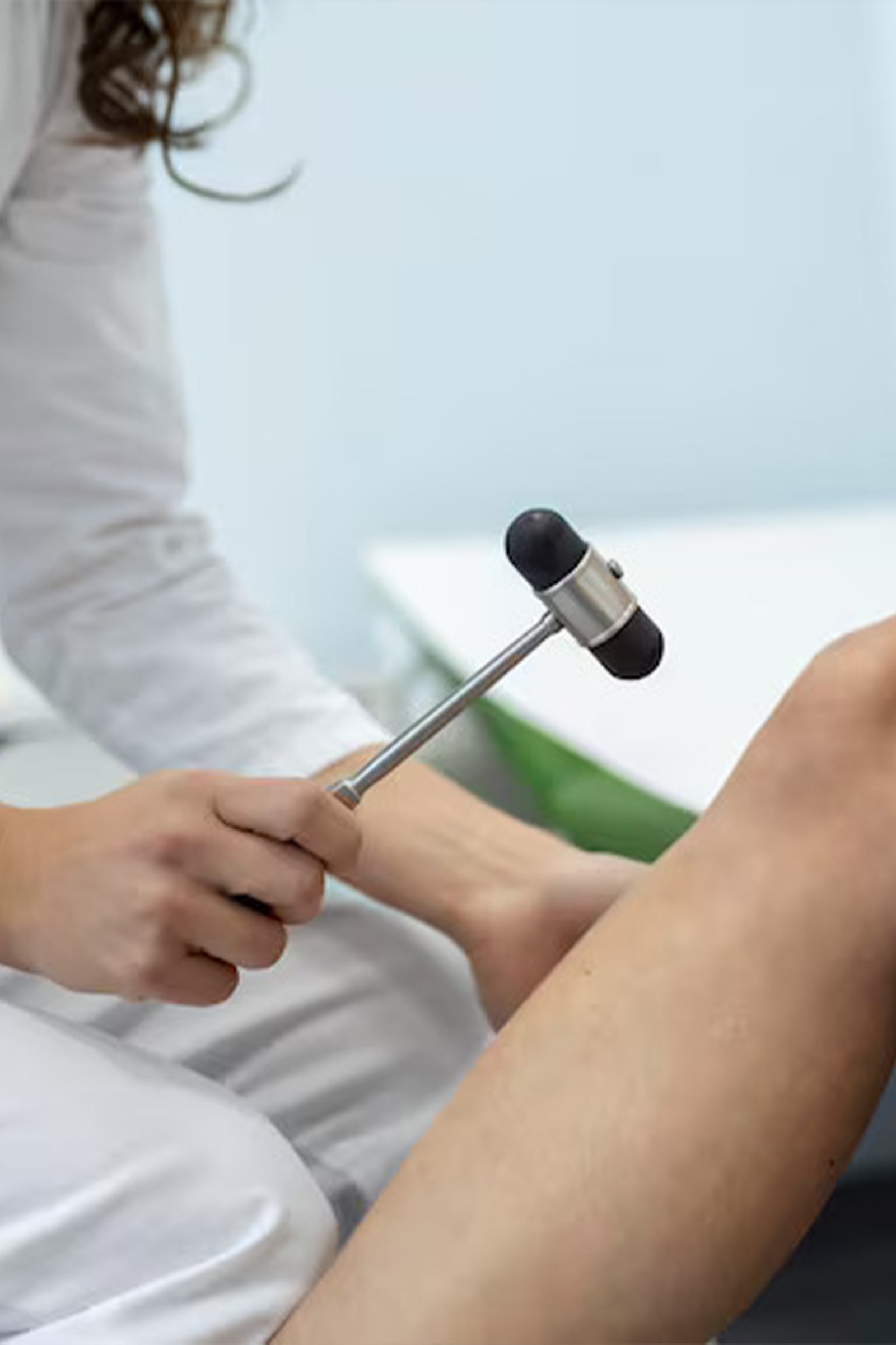 knee - Dr Hans Clinics