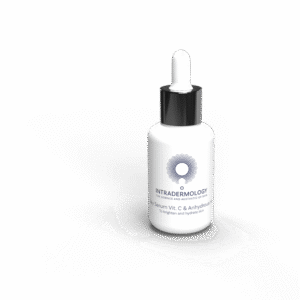 Day Serum Vit C & Anhydrous HA 30ml