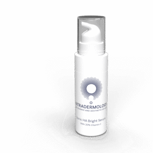 Sonic HA Bright Serum With 20% Vitamin C 30ml