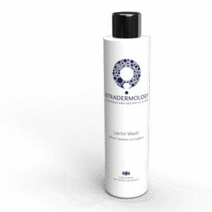 Lactic Wash 200ml