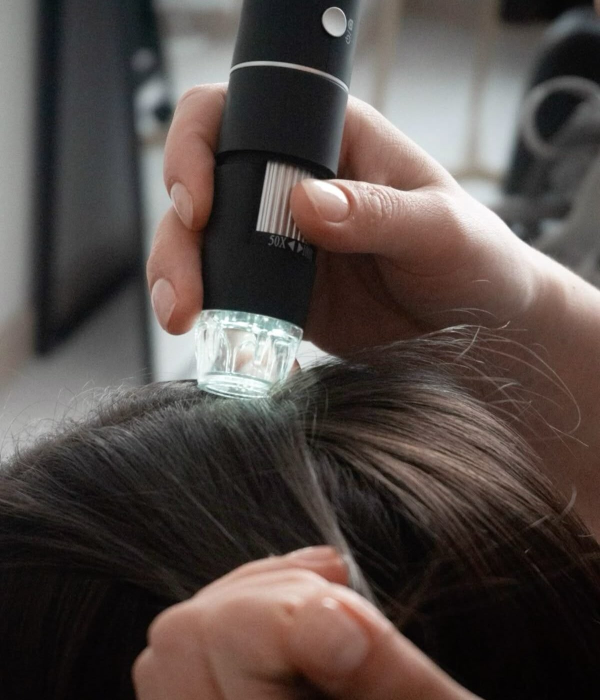 Trichology Consultation, Hair restoration, Dr Hans Clinics, London