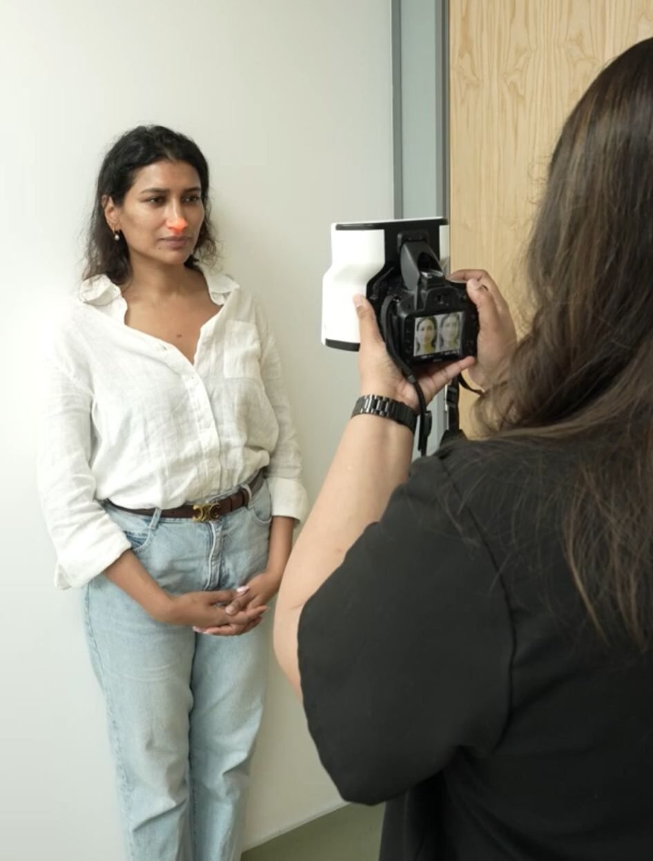 Skin Consultation - Dr Hans Clinics Skin Consultation, Dr Hans Clinics, Dermatology