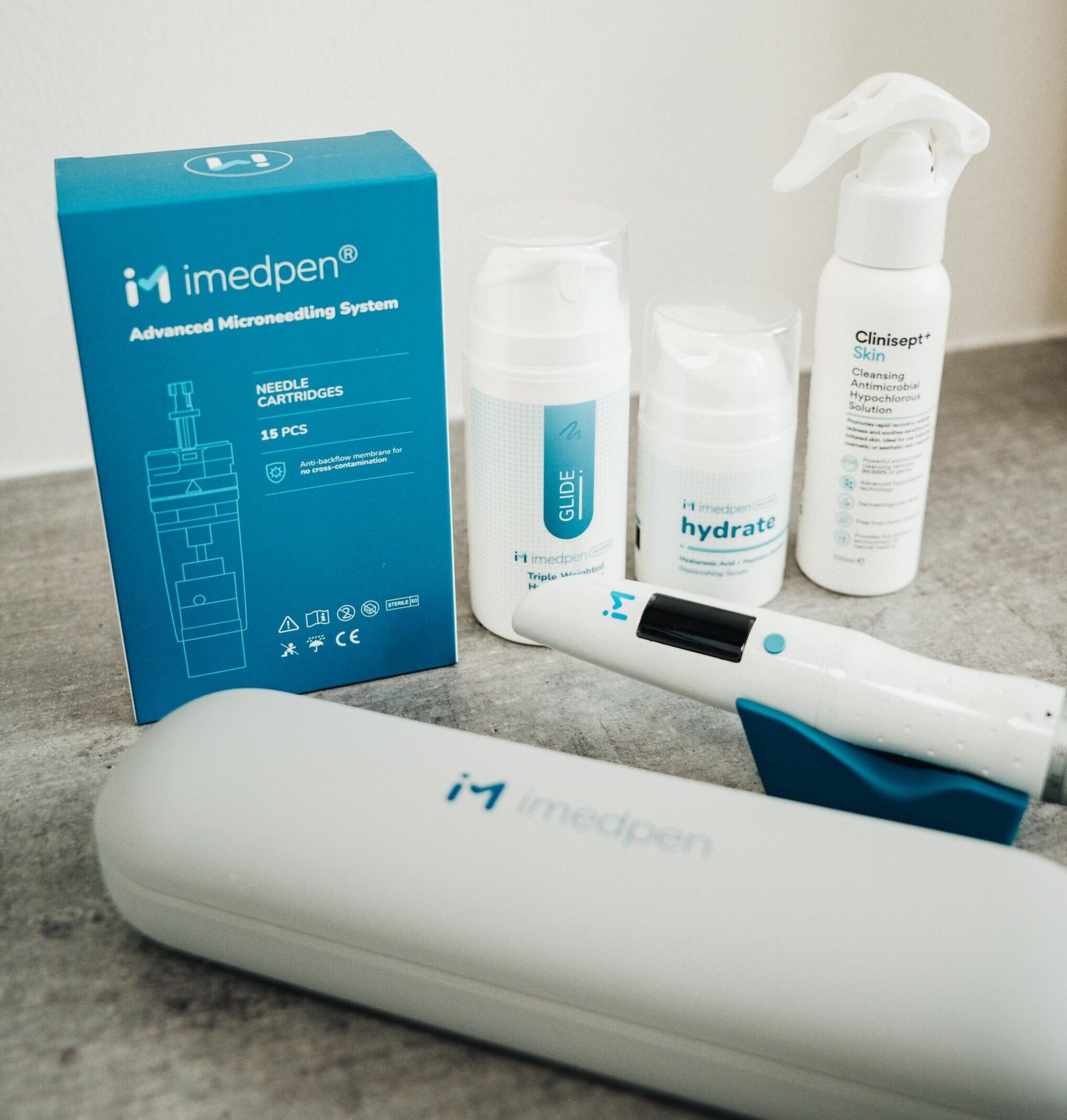 Microneedling | Micro-needling | Dr Hans Clinics London - Dr Hans Clinics Microneedling | Micro-needling | Dr Hans Clinics London