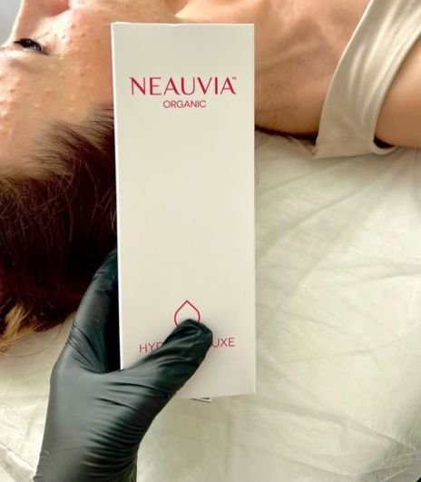 neauvia - Dr Hans Clinics