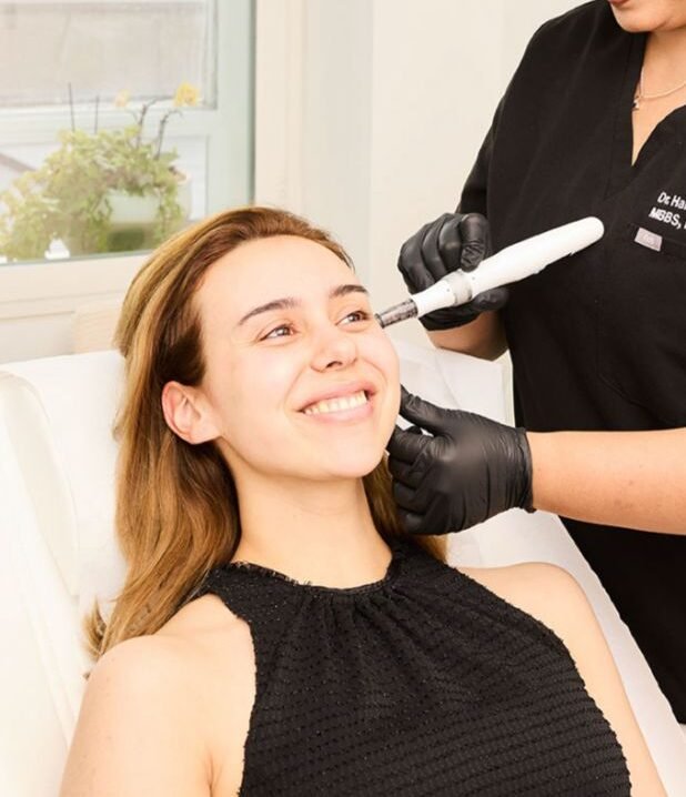 PRP | PRF | MICRO NEEDLING | SKIN TREATMENT | DR HANS CLINICS LONDON - Dr Hans Clinics PRP | PRF | MICRO NEEDLING | SKIN TREATMENT | DR HANS CLINICS LONDON