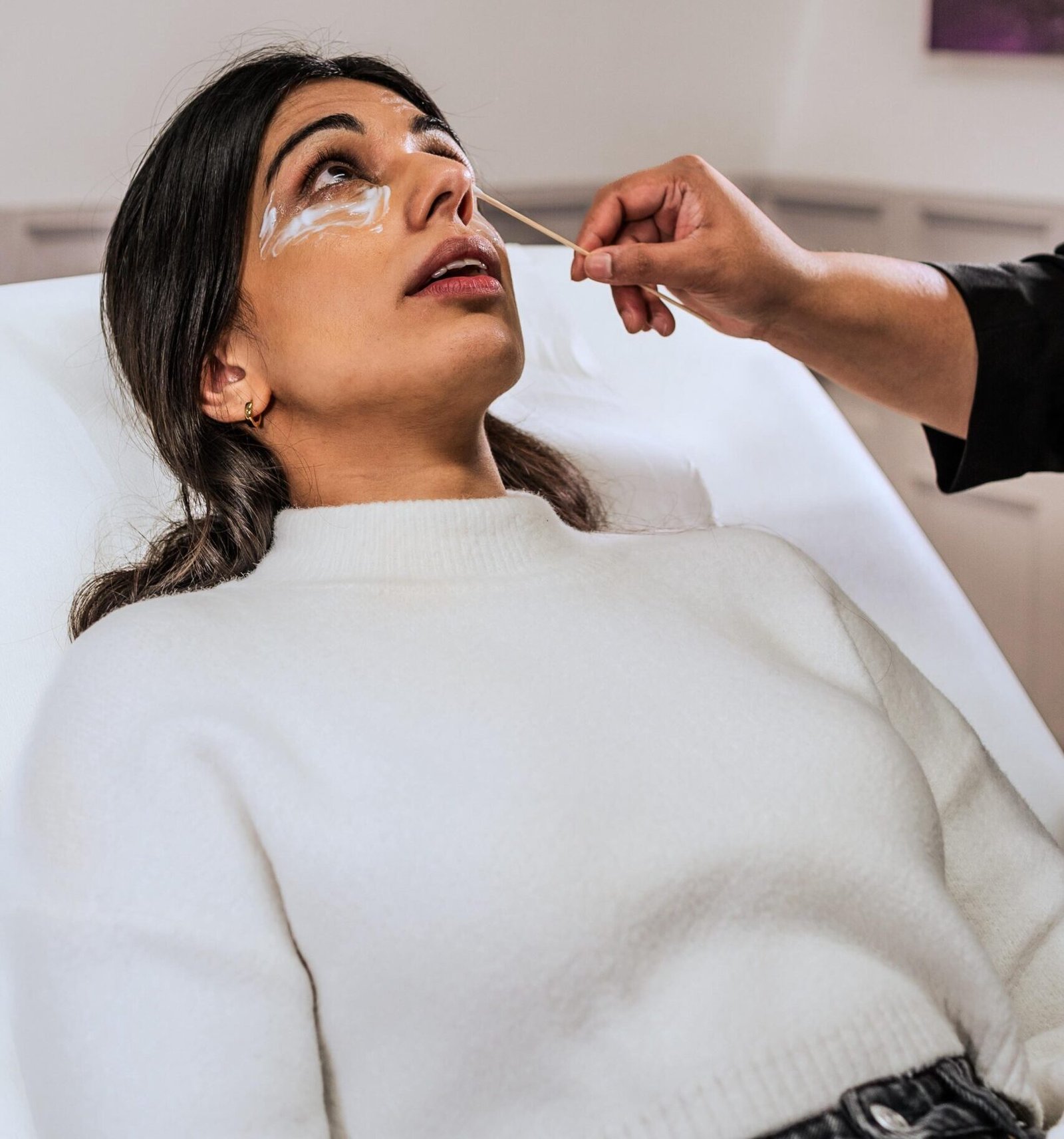 Under Eyes | PRP | Dr Hans Clinics - Dr Hans Clinics Under Eyes | PRP | Dr Hans Clinics