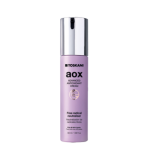 AOX - Advanced Antioxidant Cream