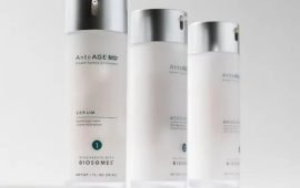 Antage-MD Dr Hans Clinics London | Services | Shop