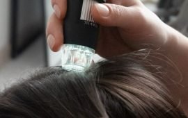 HairRestoration HairRestoration